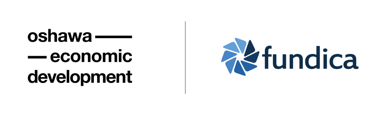 Oshawa Economic Development and Fundica Partnership